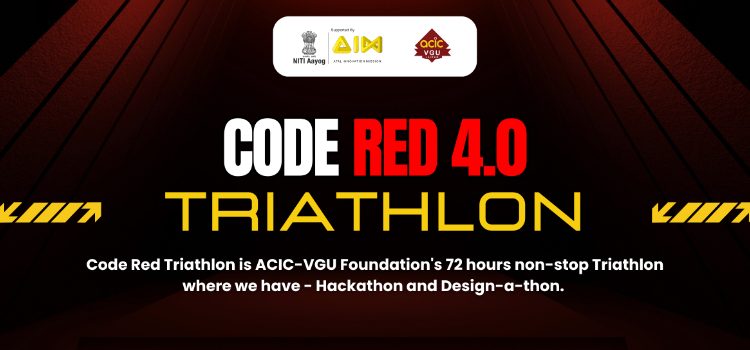 Code Red 4.0 Triathlon