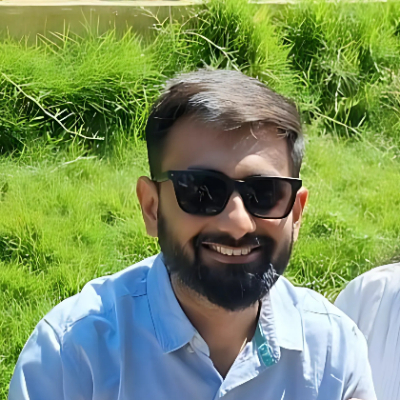 Nitin Lalwani