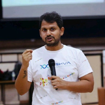 M. K. Kaushik