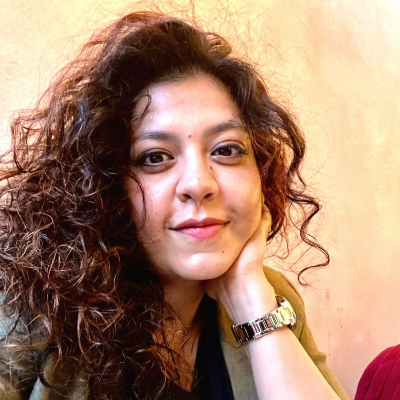 Snigdha Sharma