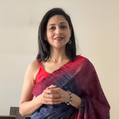 Roshni Baronia