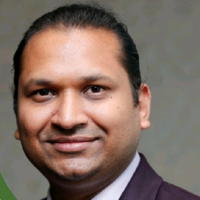 Dhruv Gupta
