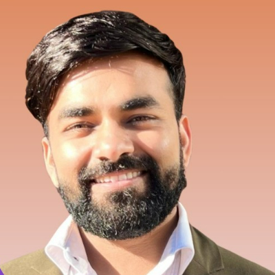 Shivam Lohiya
