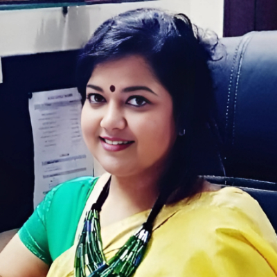 Aditi Sharma