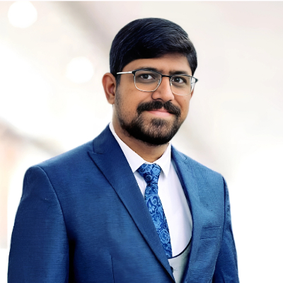 Alok Govil