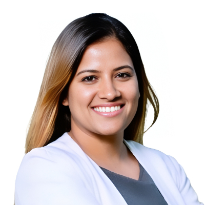 Pooja Rai