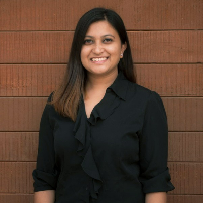 Tanvi Manglick