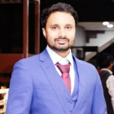 Manish Kumar