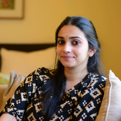 Shuchi Sharma