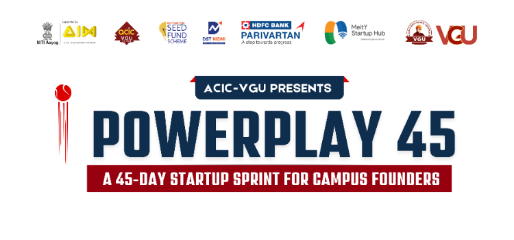 PowerPlay 45