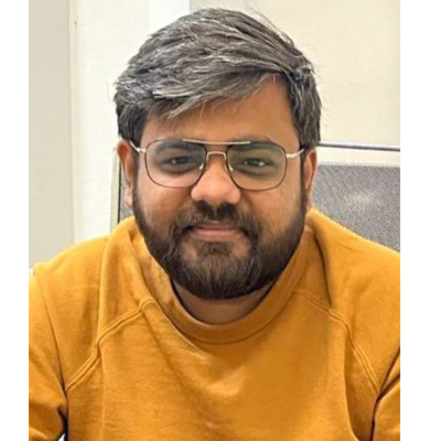 Gaurav Sharma