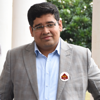 Vikash Maroti
