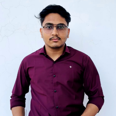 Harsh Raj Pandey
