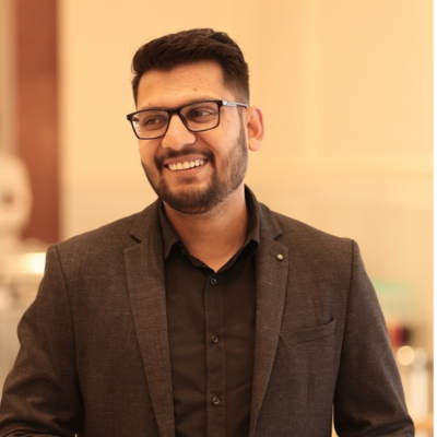 Sourav Gautam