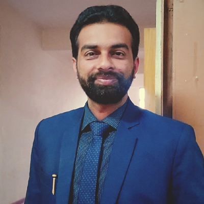 Dhiraj Singh