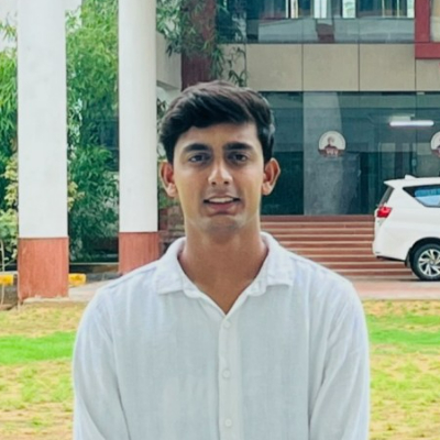 Bhavesh Verma