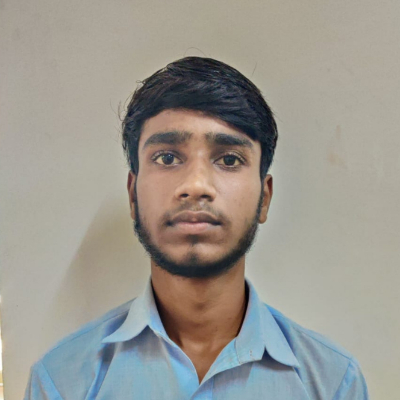 Kartik Mahawar