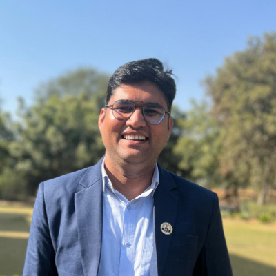Satish Kumar Jangid